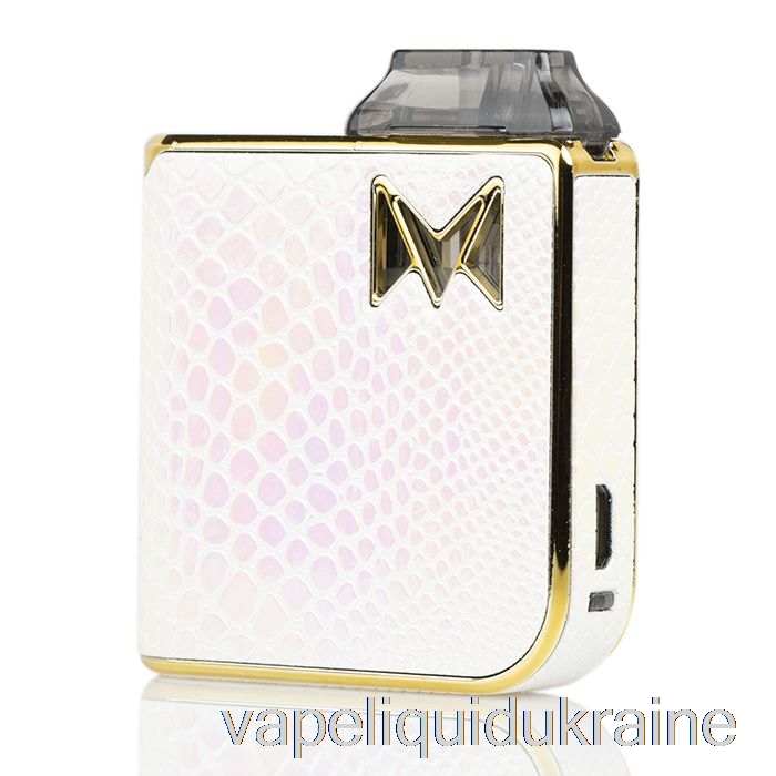 Vape Ukraine MI-POD PRO Starter Kit Limited Edition - Pearl Dragon